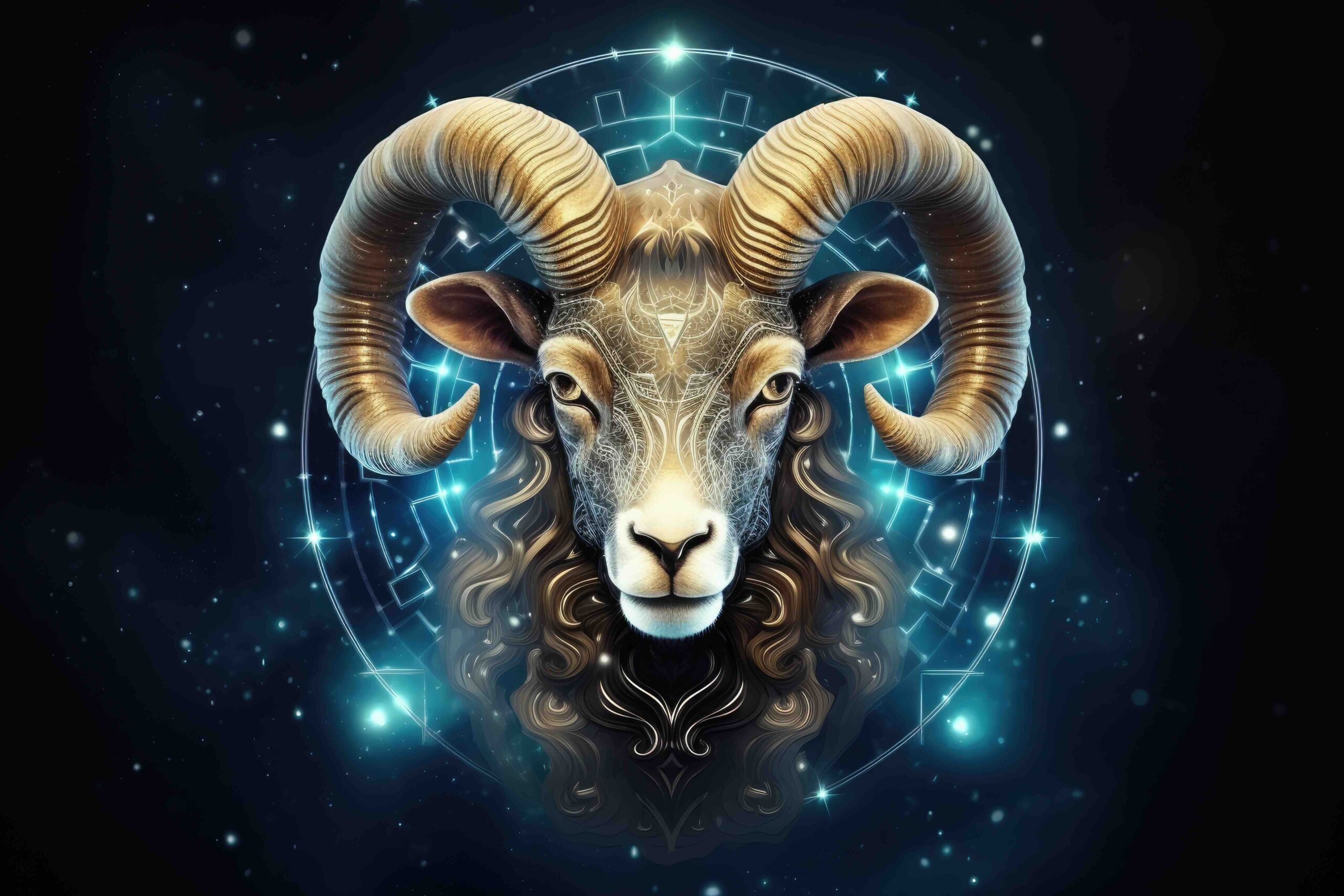segno-zodiacale-ariete-illustrazione