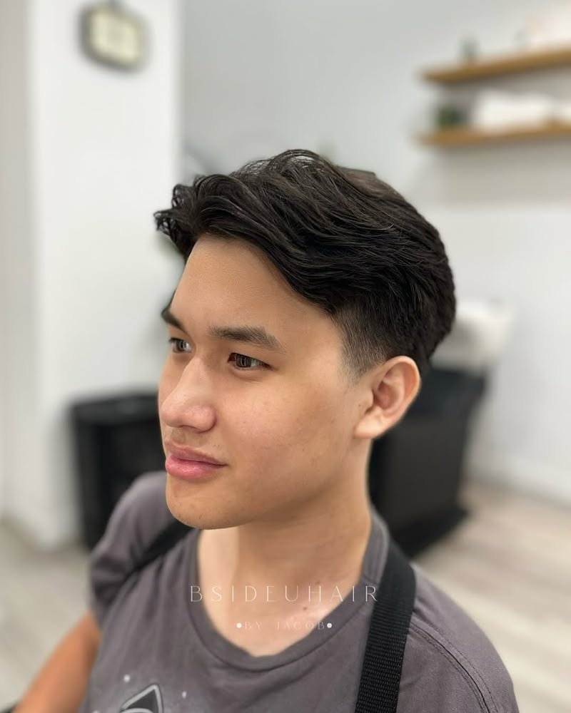 tagli-capelli-corti-uomo-clean