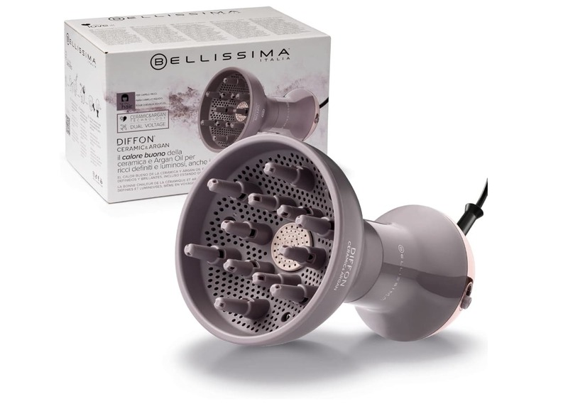 tagli-capelli-ricci-uomo-Bellissima-Imetec-Diffon-Ceramic-Argan