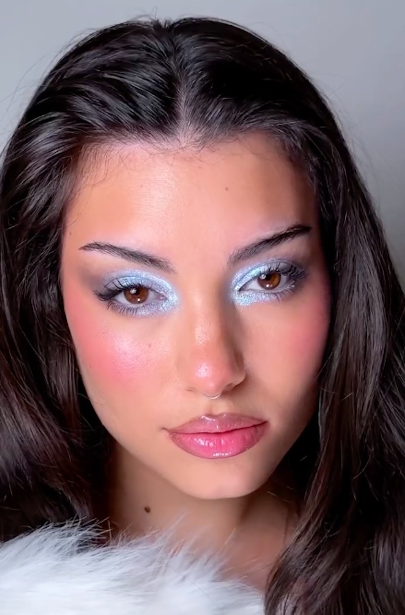 trucco-effetto-ghiaccio-shimmer