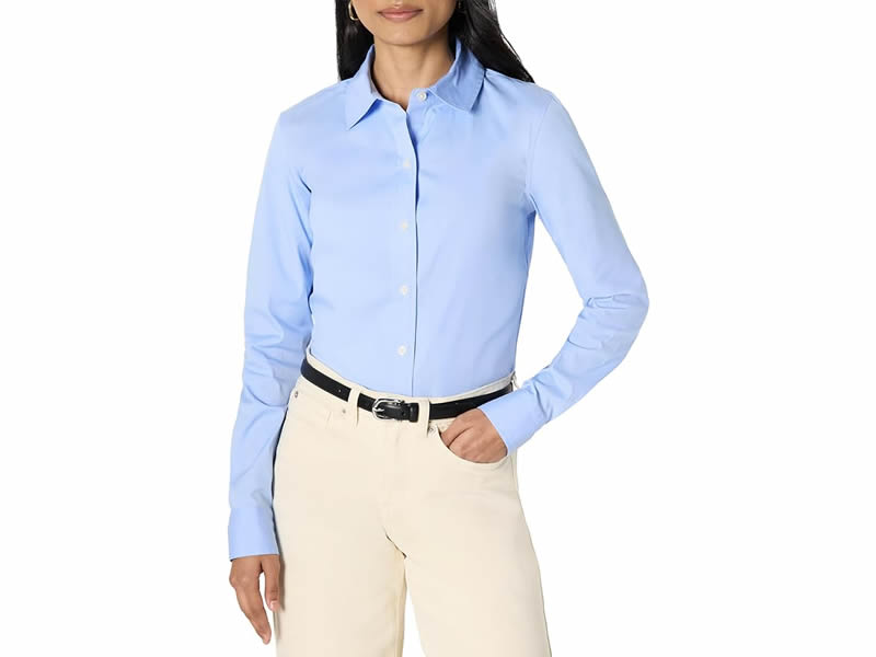 camicia-azzurra-amazon