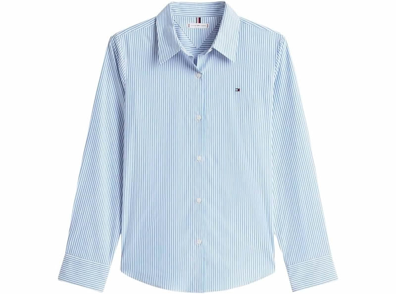 camicia-azzurra-tommy