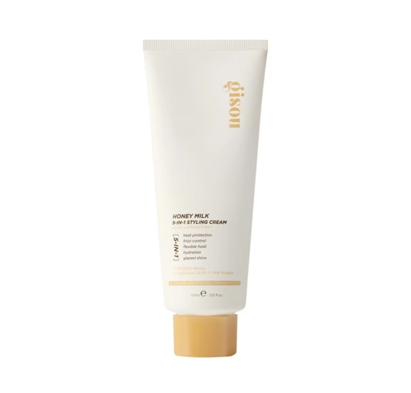 crema-modellante-capelli-gisou-honey-milk