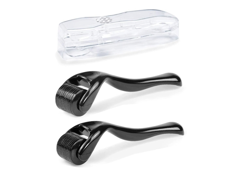 dermoroller-capelli-doppio