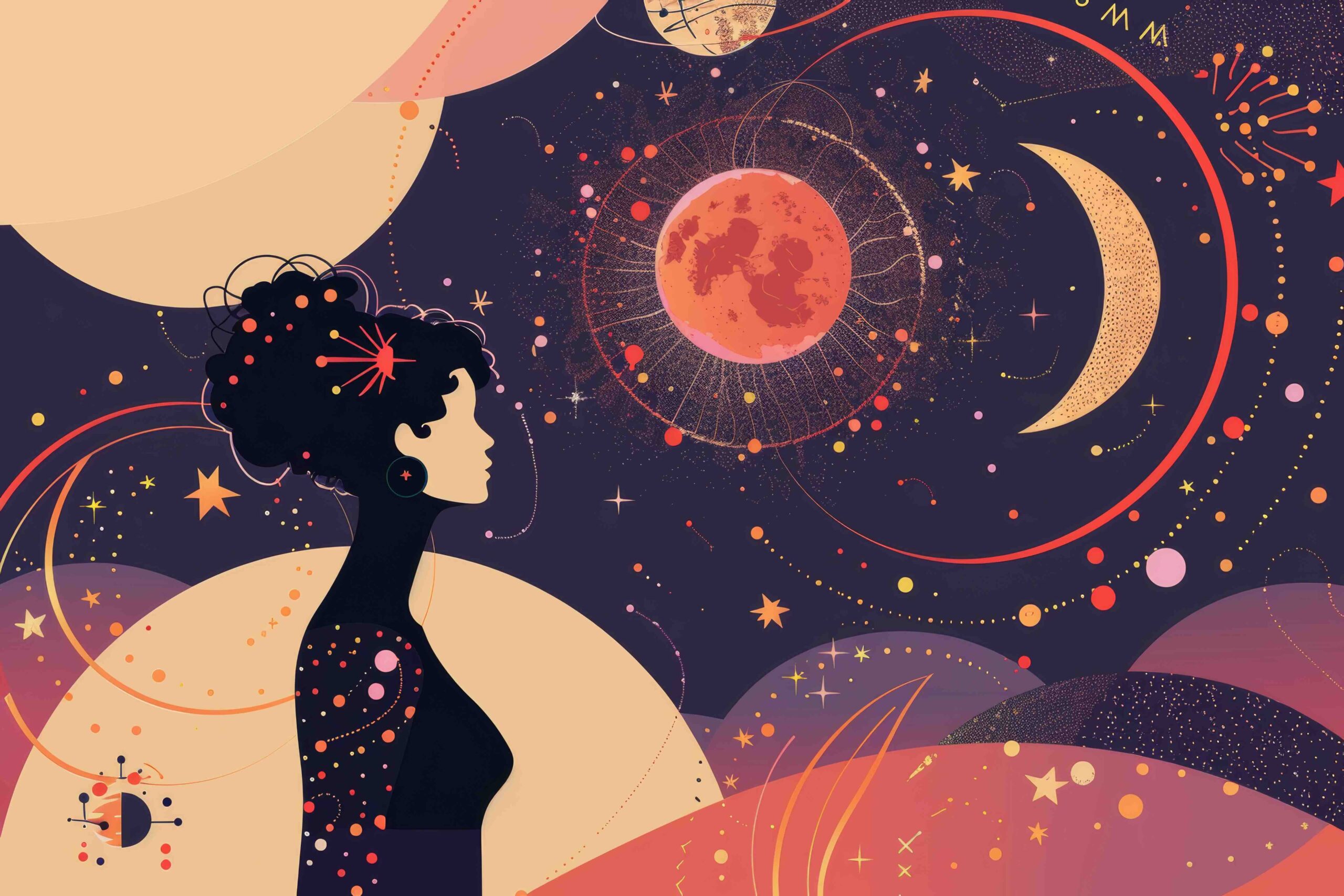 donna-osserve-mercurio-retrogrado