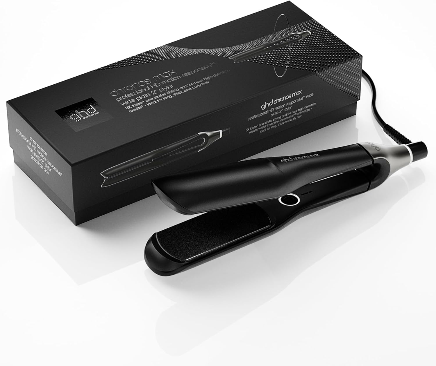festa-offerte-primavera-amazon-2026-ghd-chronos