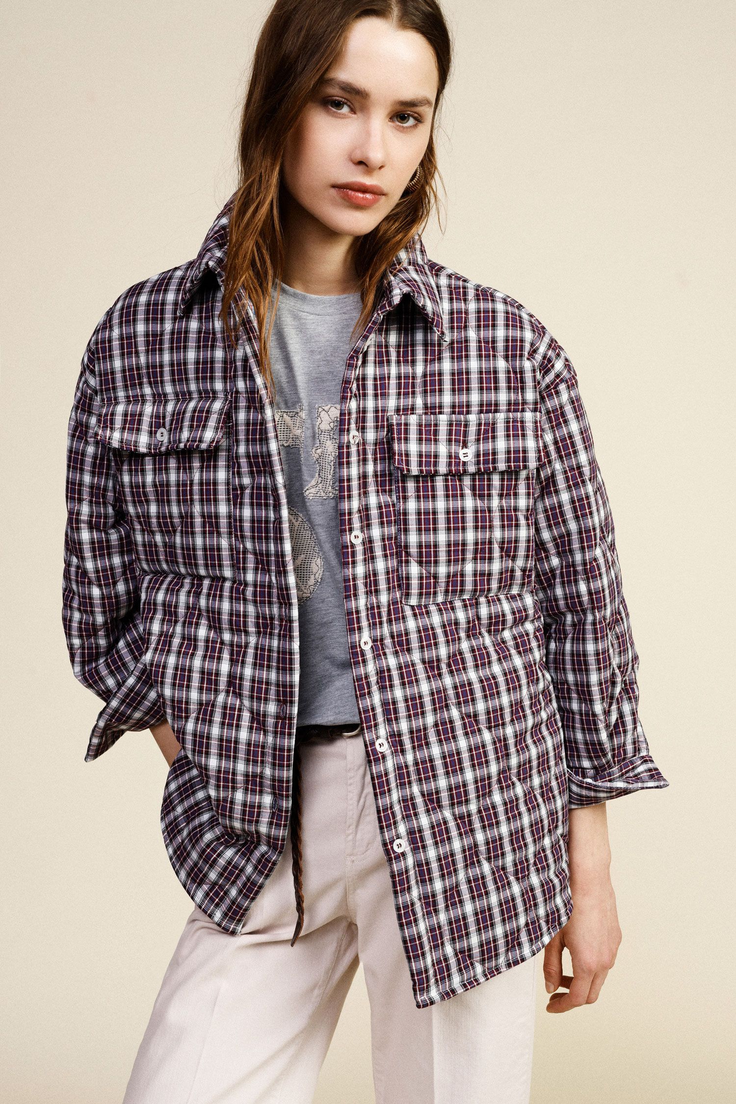 giacca-trapuntata-camicia