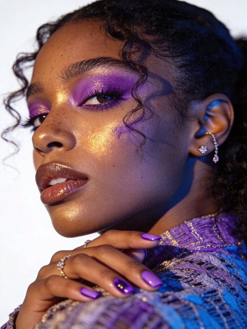 glitch-make-up-glitchy-glam