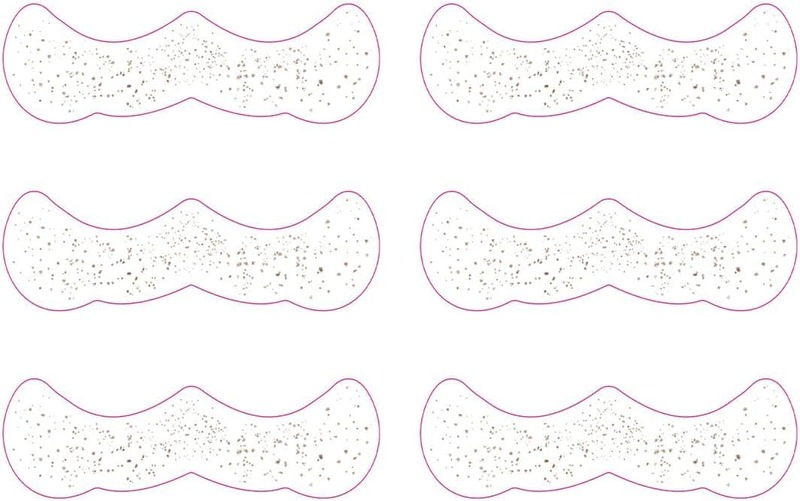 make-up-eccentrico-lentiggini-tatuaggio