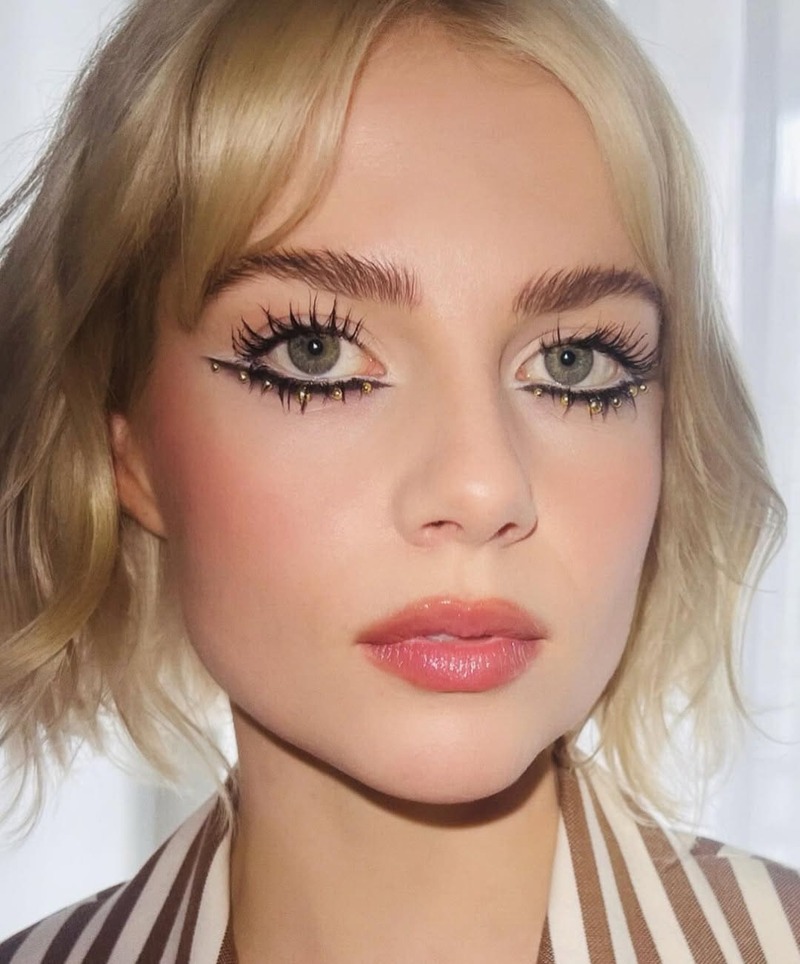 make-up-eccentrico-occhi-grafici