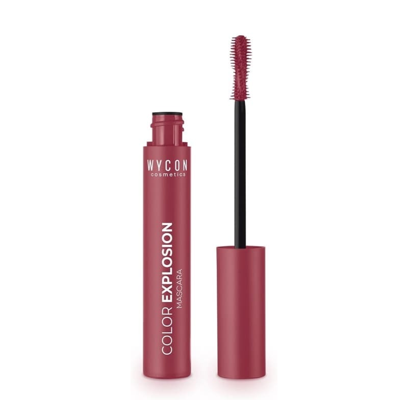 make-up-eccentrico-wycon-color-explosion-mascara-rosso