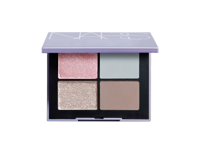 palette-occhi-primavera-nars-solaris-quad