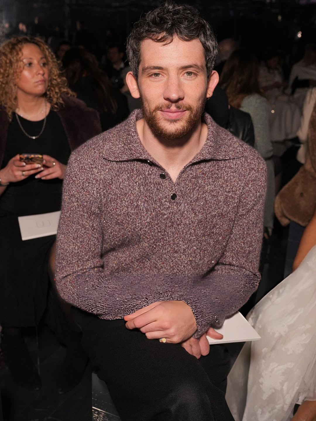 protagonisti-the-crown-oggi-oconnor