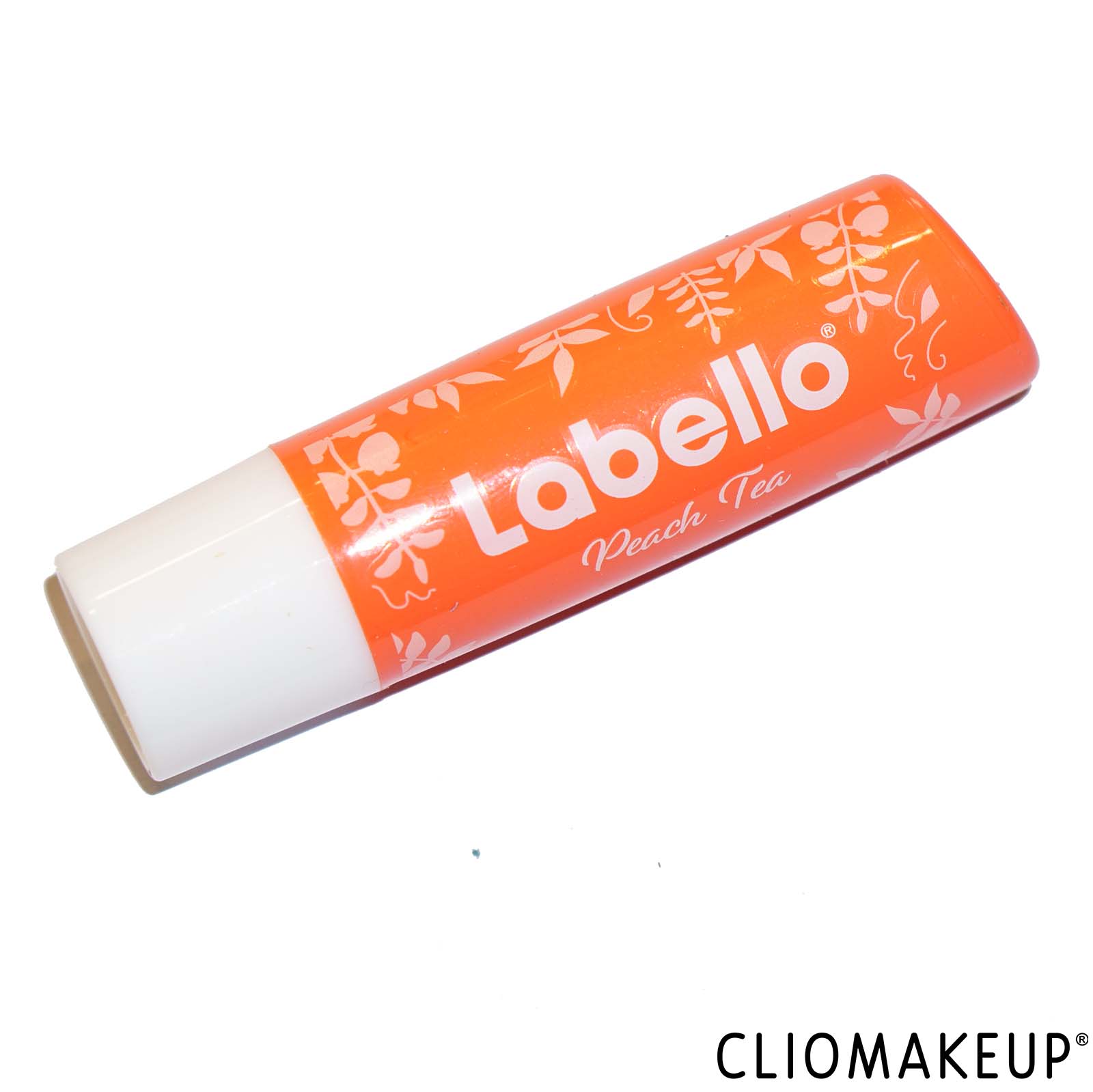 recensione-labello-bridgerton-peach-tea-pack