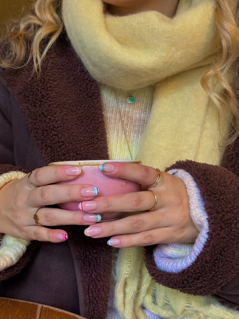 unghie-marzo-strisce