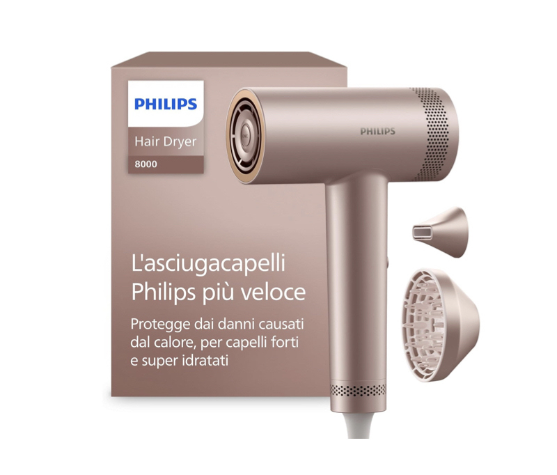 asciugacapelli-ionico-philips-rosa