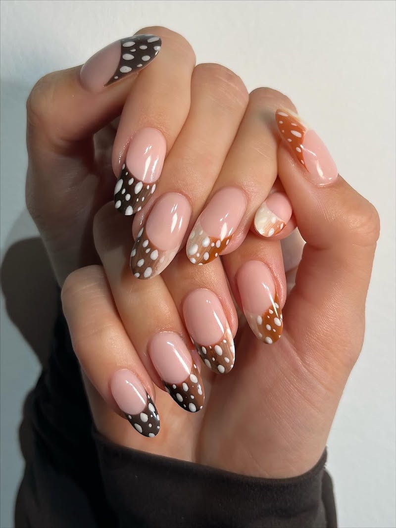 bambi-nails-french