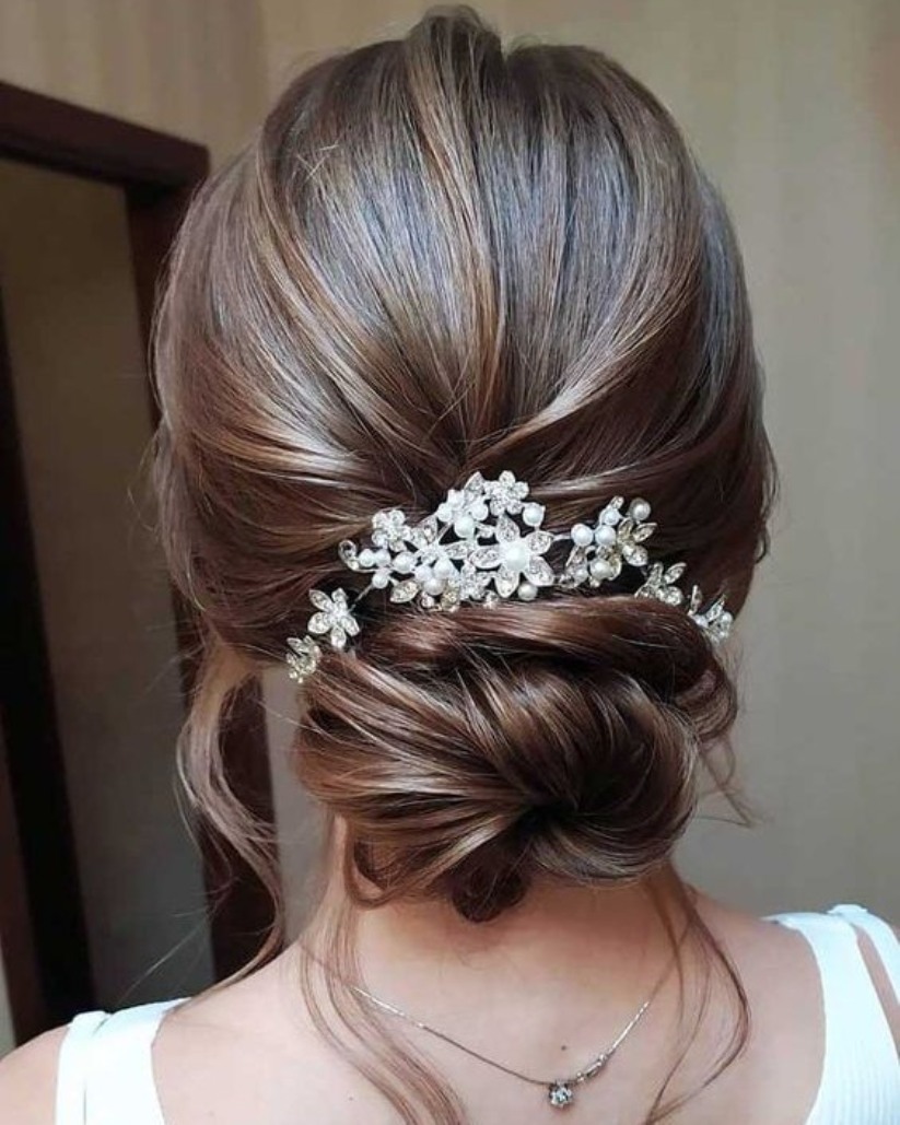 chignon-sposa-ricami