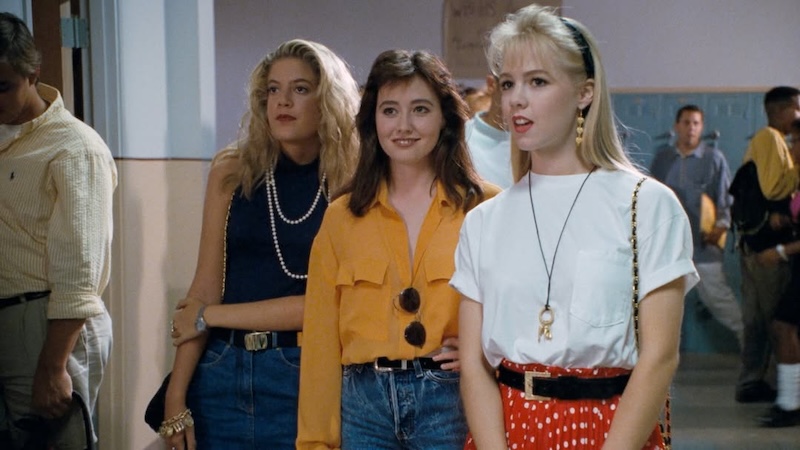 cliomakeup-beverly-hills-90210-protagoniste