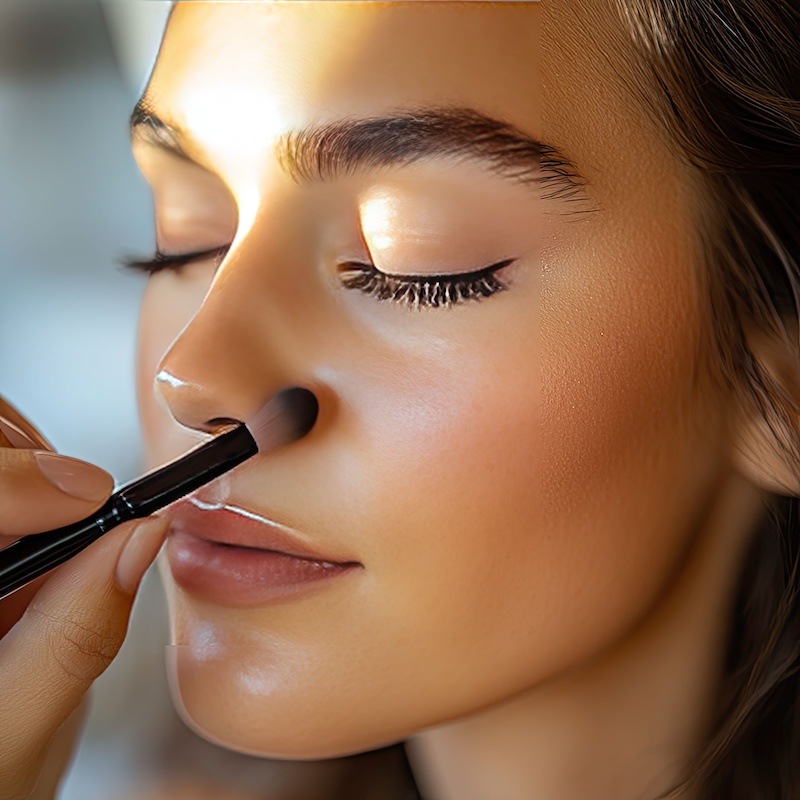 contouring-naso-make-up