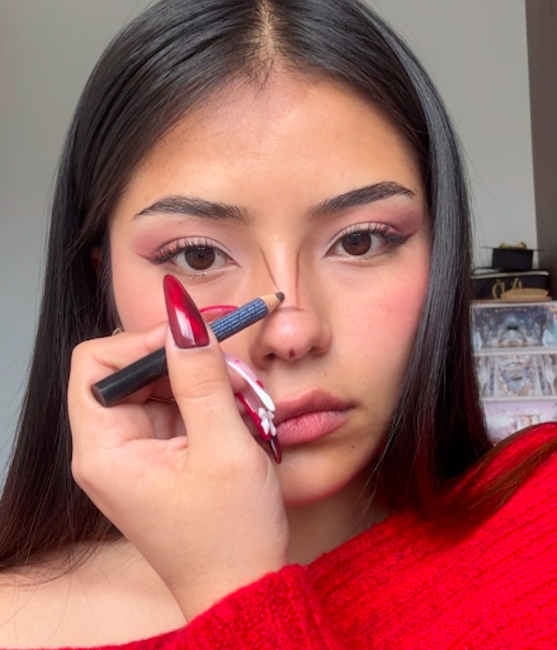 contouring-naso-step