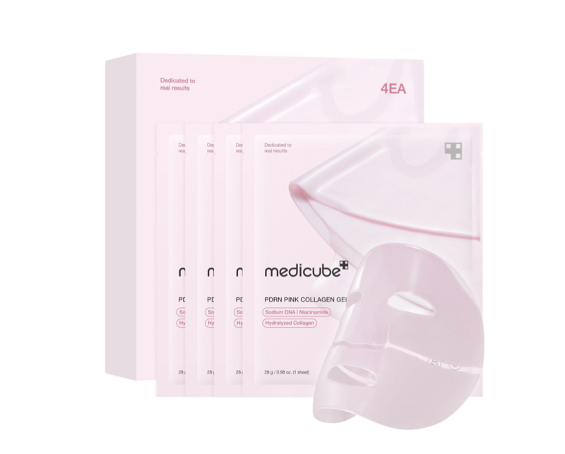 maschera-viso-collagene-medicube