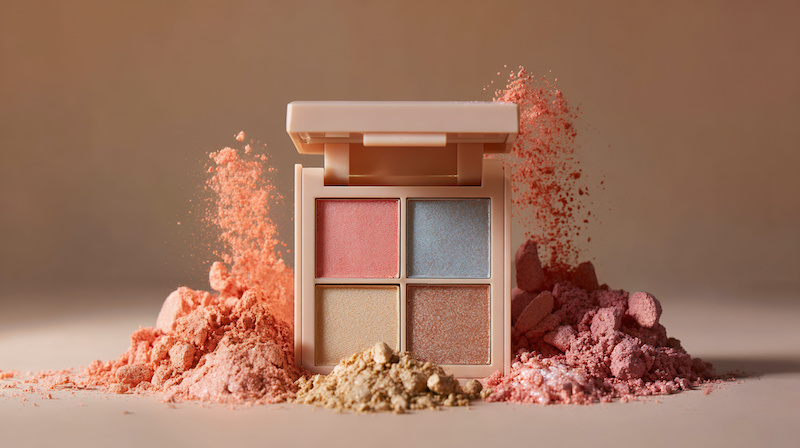 ombretti-pastello-palette