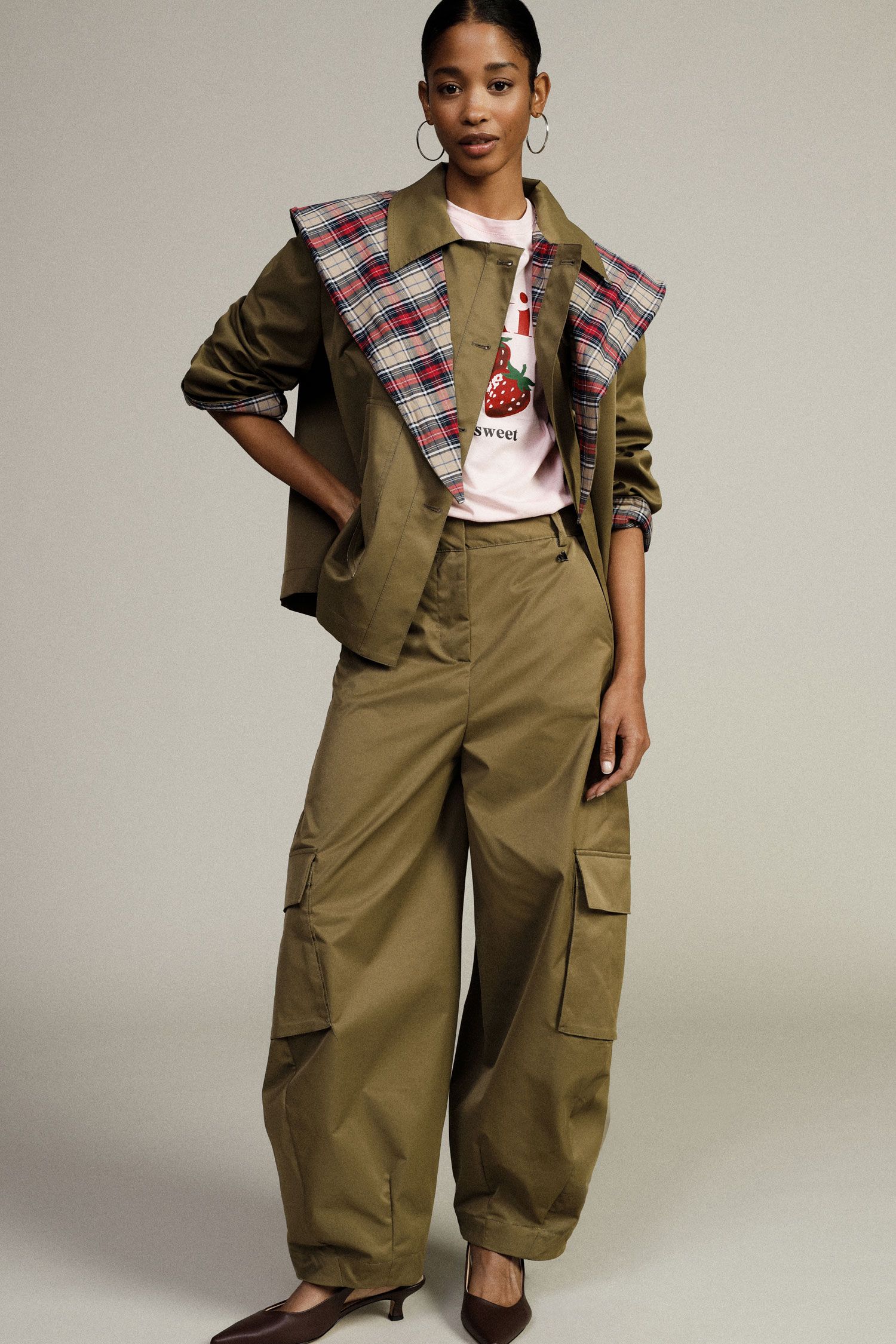 pantaloni-cargo-primavera-2026-dixie-verde