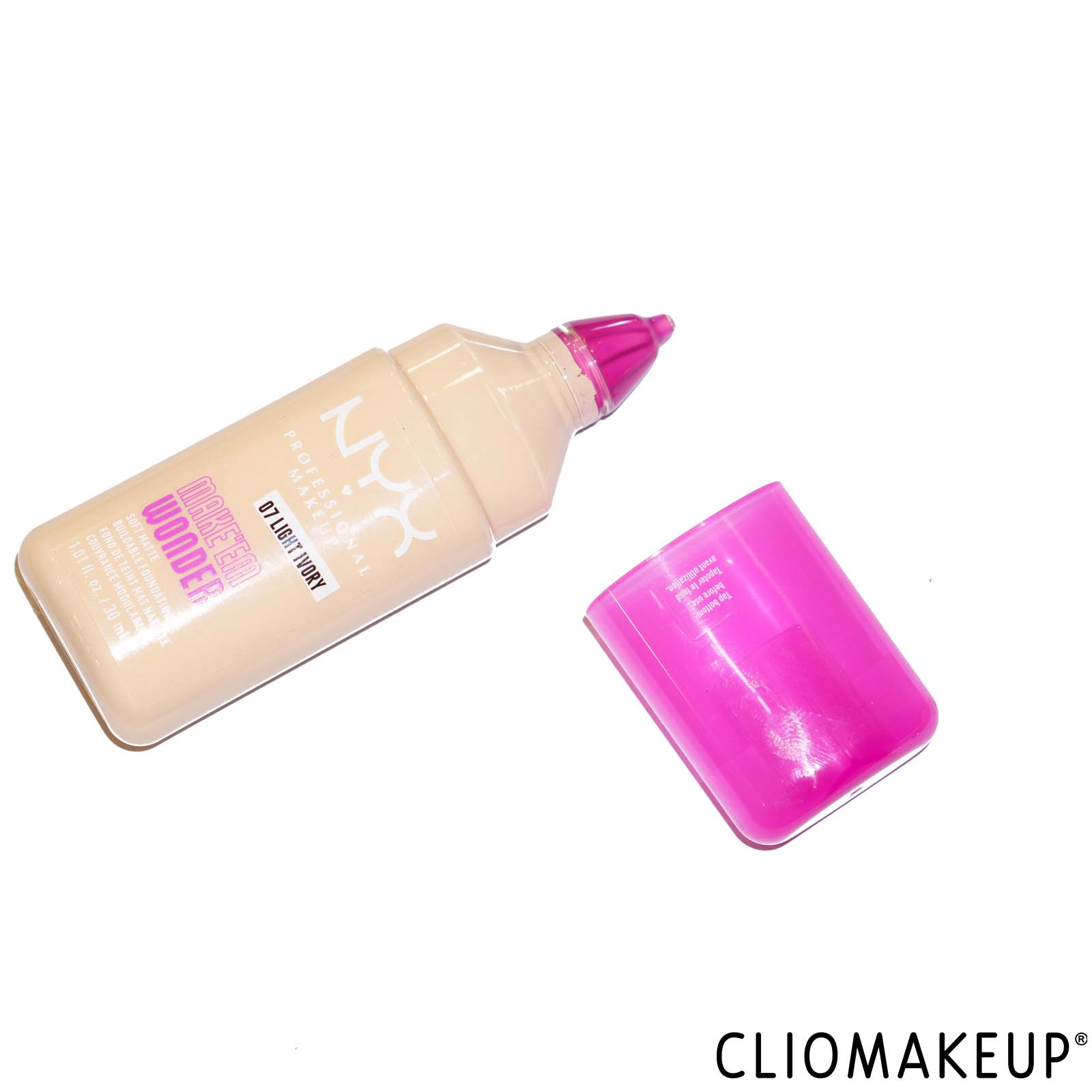 recensione-nyx-fondotinta-pack
