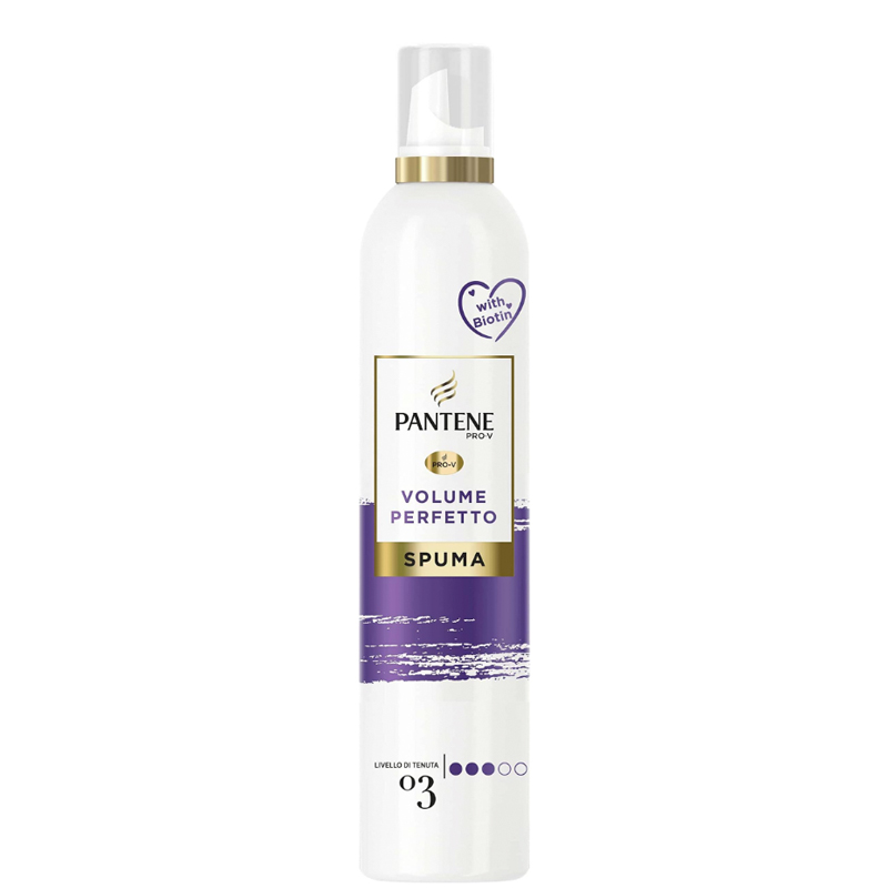 schiuma-volumizzante-capelli-pantene