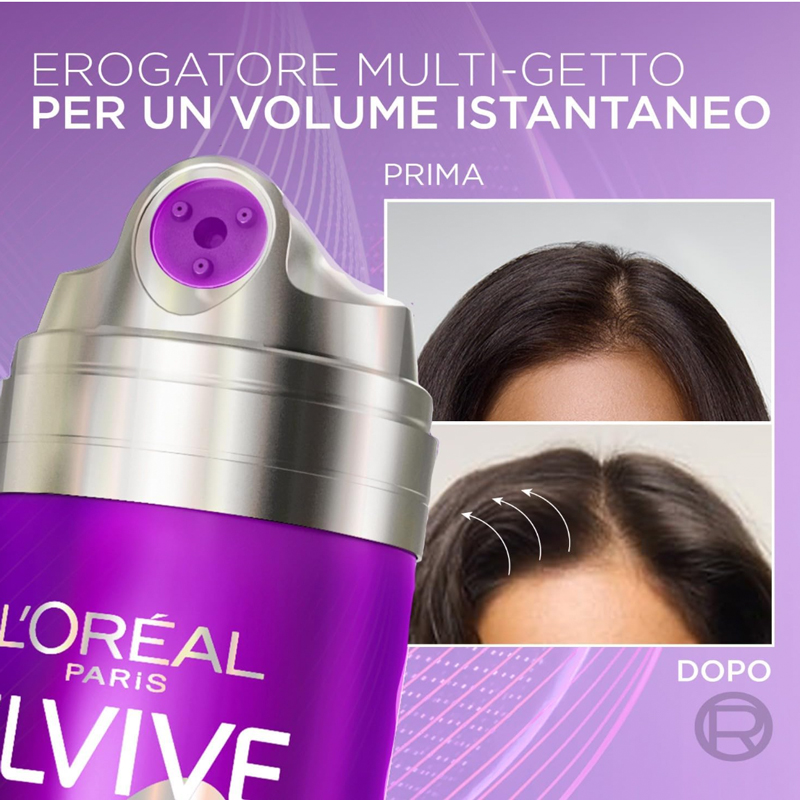 spray-capelli-volume-loreal-foto