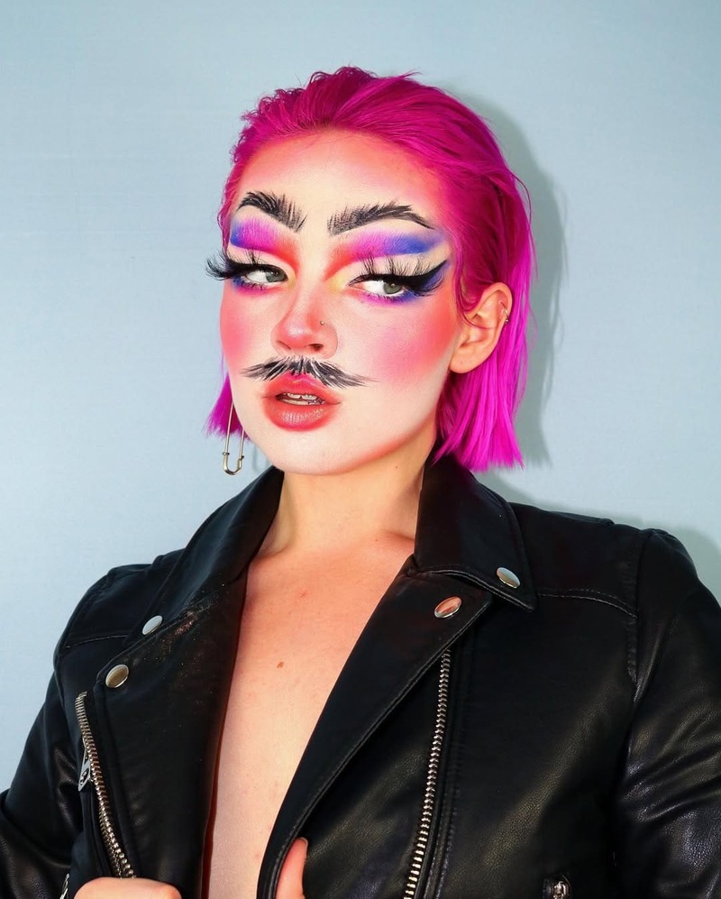 tutorial-trucco-avanguardia-colori