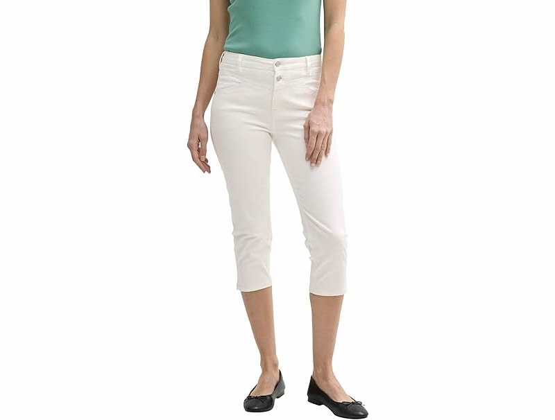 Pantaloni-capri-tomtailor