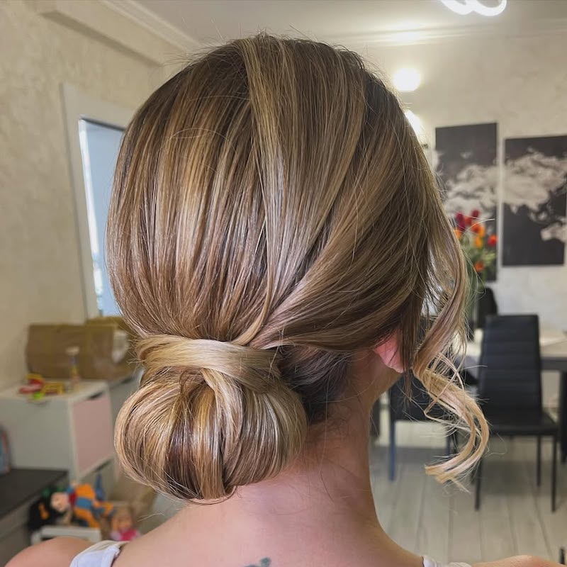 acconciature-invitate-matrimonio-chignon