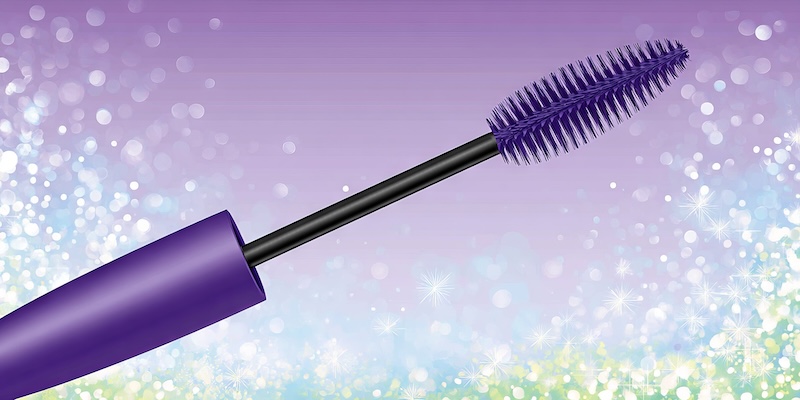 cliomakeup-mascara-viola-Marin Zhu