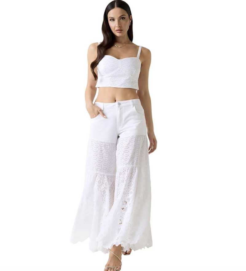 cliomakeup-pantaloni-pizzo-guess