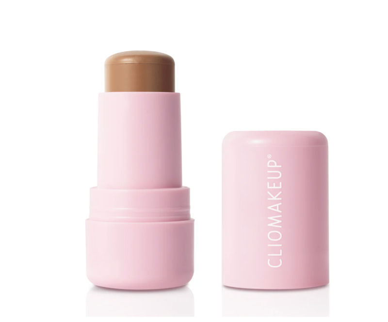 come-applicare-blush-in-stick-bronzer