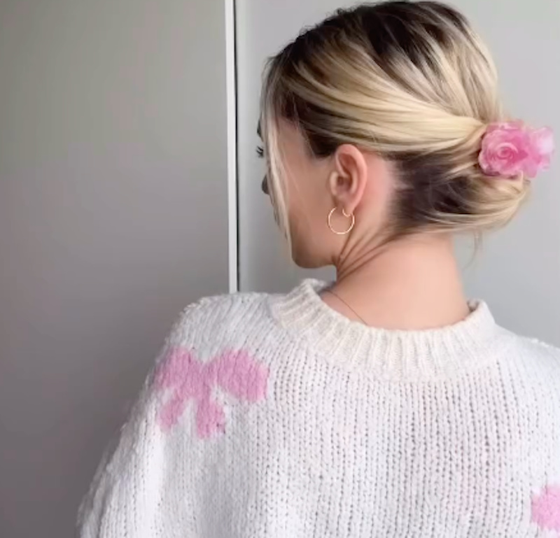 come-fare-chignon-con-caschetto-messy