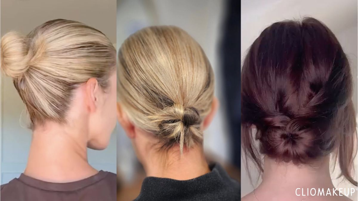 come-fare-chignon-con-caschetto