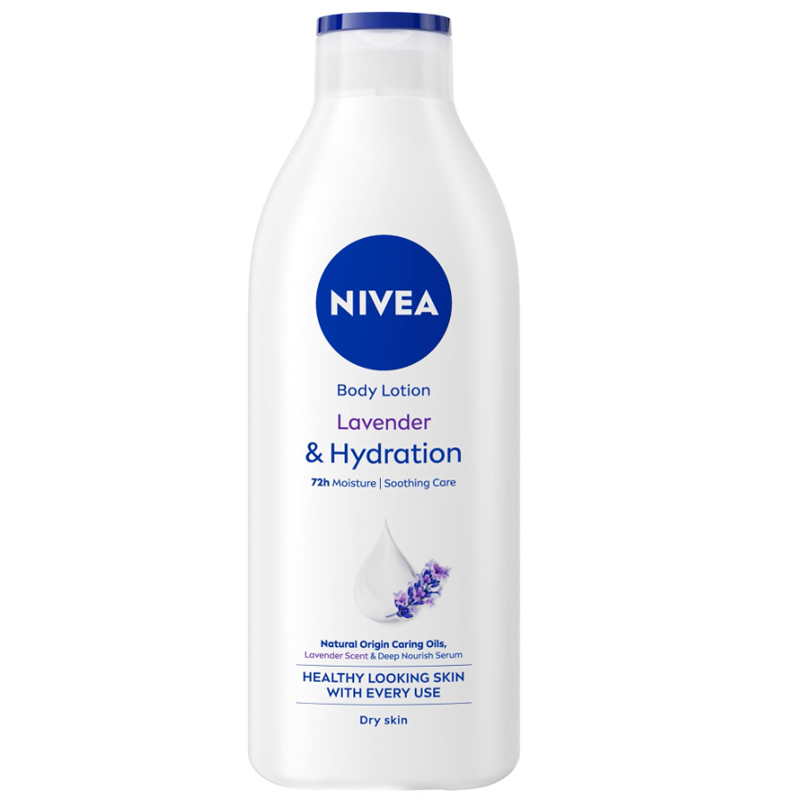 creme-corpo-lavanda-nivea