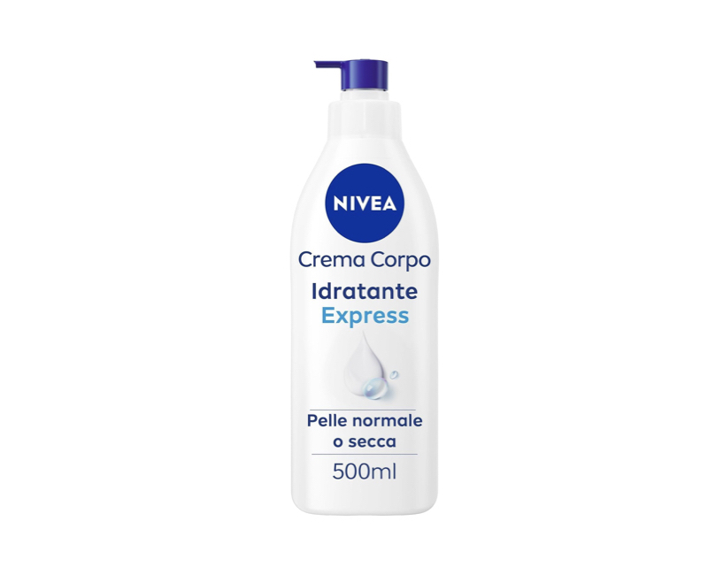 creme-corpo-nivea-express