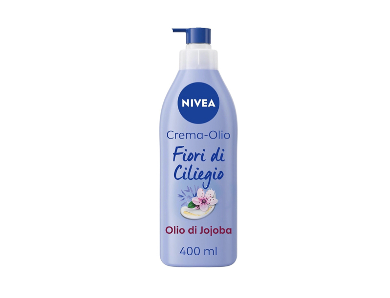 creme-corpo-nivea-fiori-ciliegio