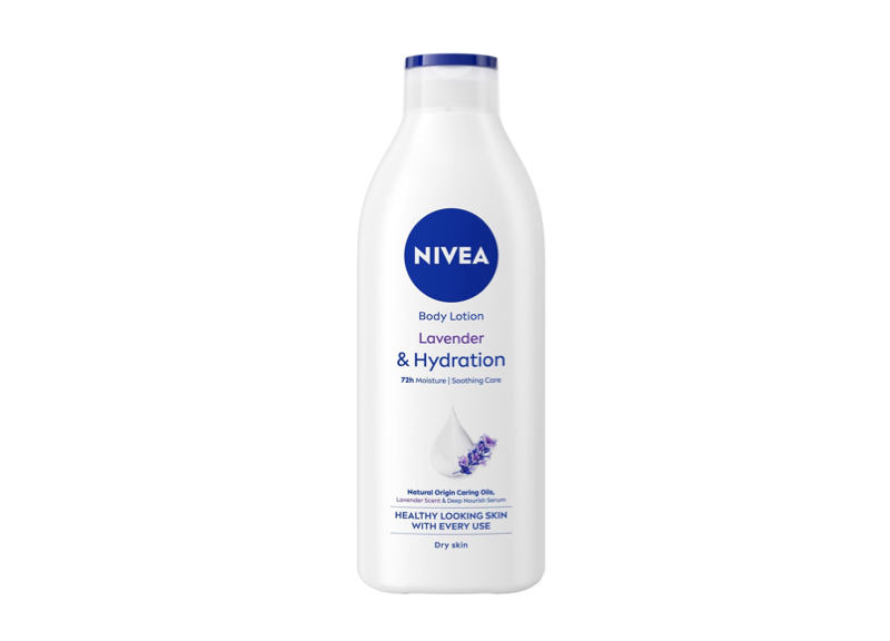 creme-corpo-nivea-lavanda