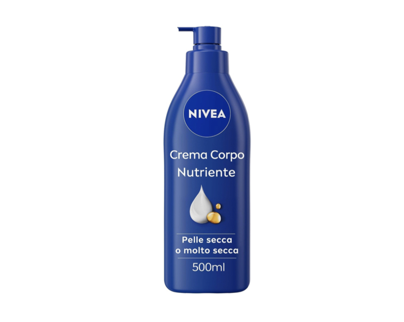 creme-corpo-nivea-pelle-secca