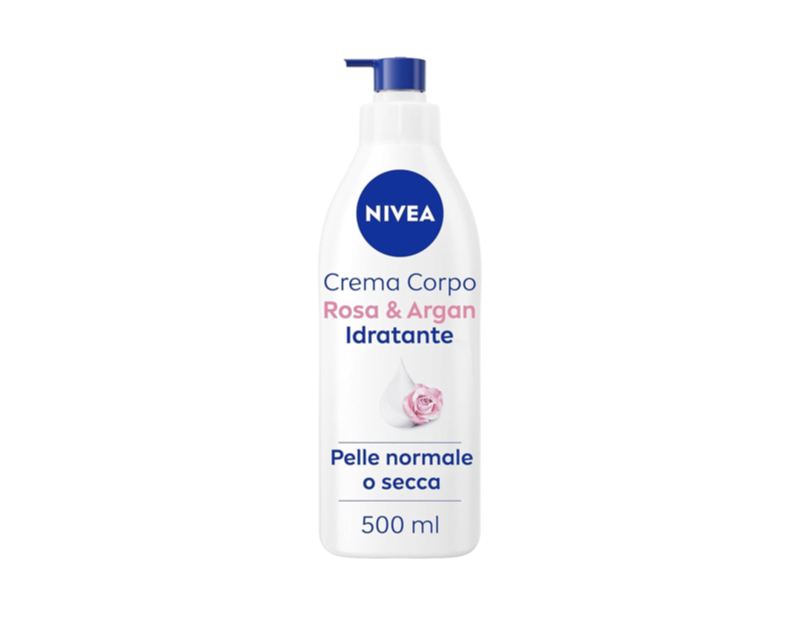 creme-corpo-nivea-rosa