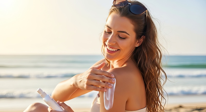 creme-solari-senza-pfas-spiaggia