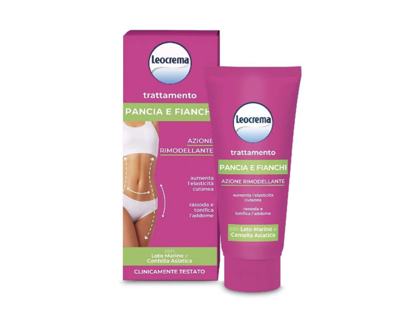 leocrema-snellente