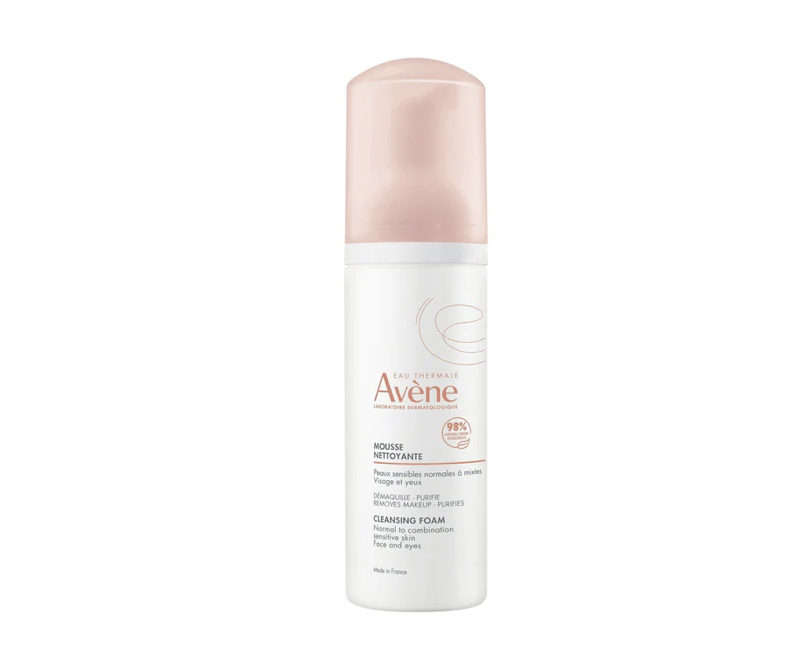migliori-mousse-detergenti-avene