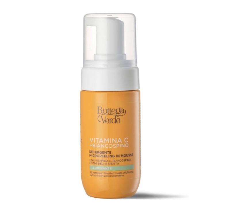 migliori-mousse-detergenti-bottega-verde