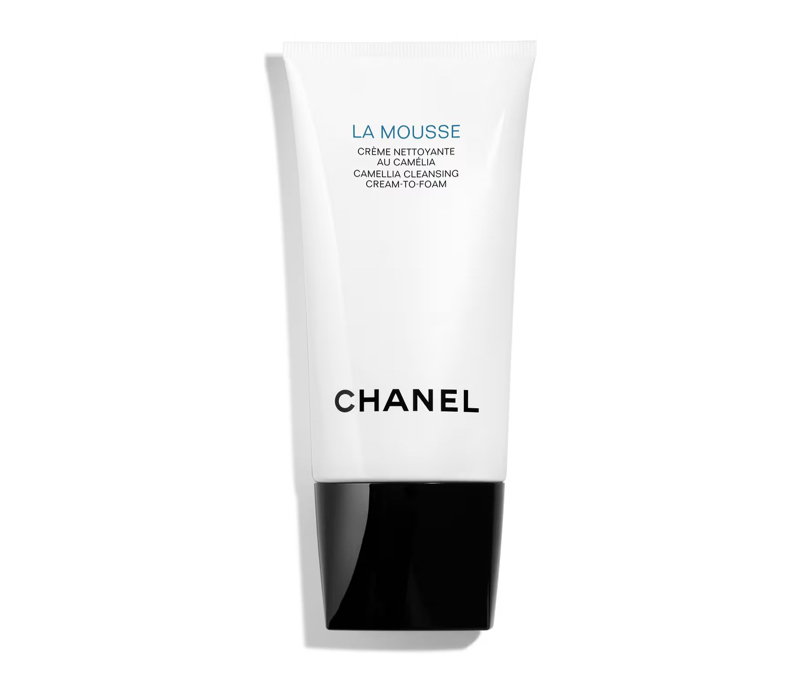 migliori-mousse-detergenti-chanel